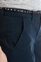 SCOTCH & SODA-Γυναικείο παντελόνι SCOTCH & SODA μπλε