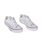 CONVERSE-Γυναικεία παπούτσια Chuck Taylor All Star OX λευκά 