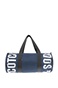 SCOTCH & SODA-Ανδρική τσάντα SCOTCH & SODA μπλε