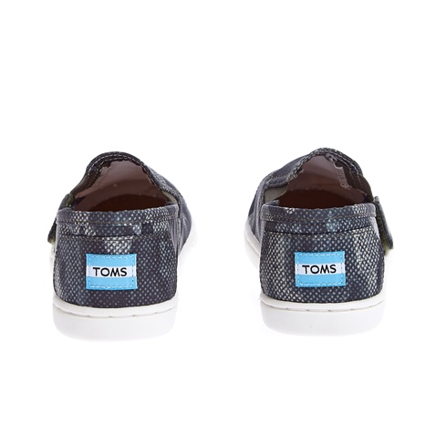 TOMS-Βρεφικά παπούτσια TOMS χακί