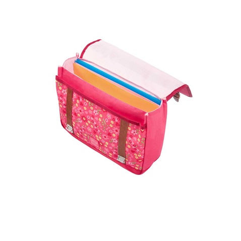 SAMSONITE -Παιδική τσάντα πλάτης SAMSONITE  STYLIES SCHOOLBAG S DISNEY ροζ