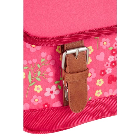 SAMSONITE -Παιδική τσάντα πλάτης SAMSONITE  STYLIES SCHOOLBAG S DISNEY ροζ
