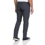 G-STAR RAW-Ανδρικό παντελόνι G-STAR RAW 3D Tapered COJ μπλε