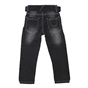 DMN-Παιδικό τζιν παντελόνι DMN μαύρο