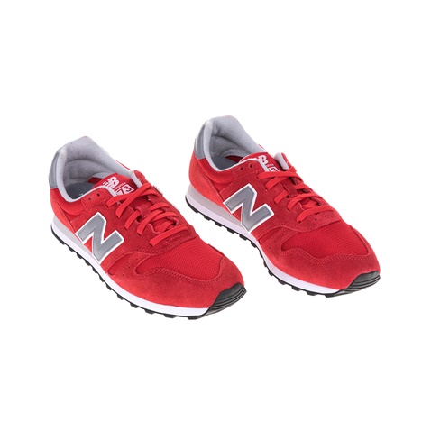 NEW BALANCE-Αντρικά sneakers ML373HR NEW BALANCE κόκκινα 