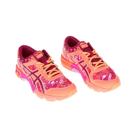 ASICS-Αθλητικά παπούτσια GEL-NOOSA TRI 11 GS, ASICS, πορτοκαλί 