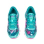 ASICS-Αθλητικά παπούτσια GEL-NOOSA TRI 11 GS ASICS πράσινα-ροζ 