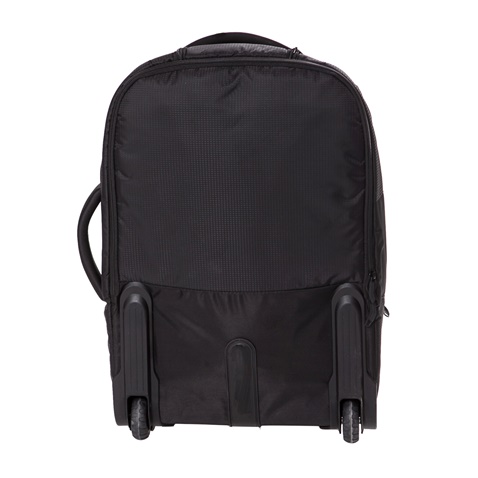 HIGH SIERRA (TRAVEL)-Βαλίτσα High Sierra FREELITE DUFFLE μαύρη