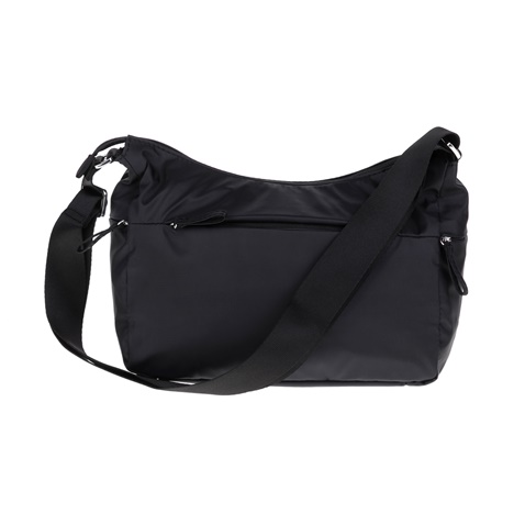 SAMSONITE-Τσάντα ώμου MOVE 2 μαύρη