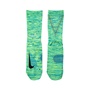 NIKE-Κάλτσες NIKE μπλε-πράσινες