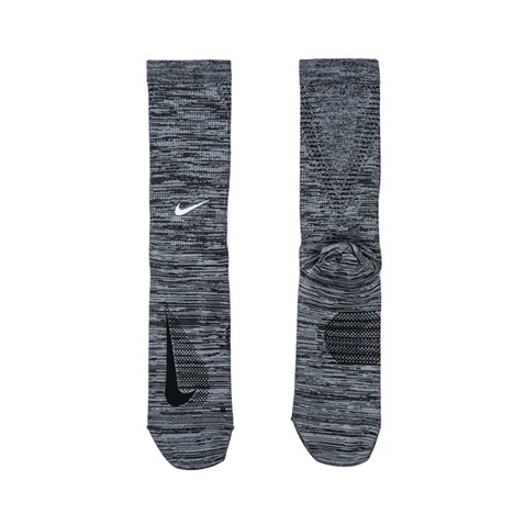NIKE-Unisex κάλτσες Nike Elite Lightweight γκρι