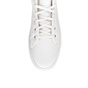 G-STAR RAW-Αντρικά παπούτσια G-STAR RAW άσπρα        