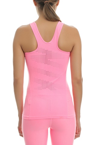 NIKE-Γυναικείο αθλητικό φανελάκι Nike ροζ