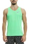 NIKE-Αμάνικη μπλούζα Nike πράσινη 