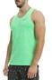 NIKE-Αμάνικη μπλούζα Nike πράσινη 