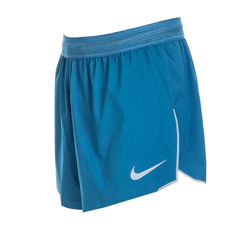 NIKE-Ανδρικό αθλητικό σορτς Nike μπλε 