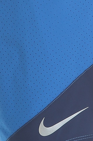 NIKE-Ανδρικό σορτς για τρέξιμο Nike FLX SHORT 7IN DISTANCE μπλε