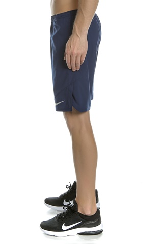 NIKE-Ανδρικό αθλητικό σορτς Nike FLX SHORT 9IN DSTNCE UL σκούρο μπλε