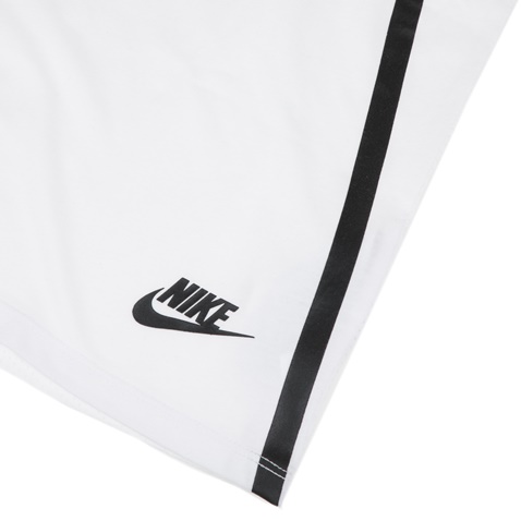 NIKE-Αγορίστικη μπλούζα Nike TEE SS TECH λευκή
