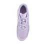 NIKE-Κοριτσίστικα αθλητικά παπούτσια NIKE AIR MAX 90 SE MESH (GS) μοβ