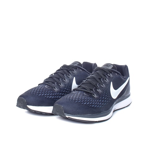 NIKE-Ανδρικά αθλητικά παπούτσια Nike AIR ZOOM PEGASUS 34 μαύρα