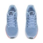 NIKE-Γυναικεία παπούτσια για τρέξιμο NIKE AIR ZOOM PEGASUS 34 γαλαζιά