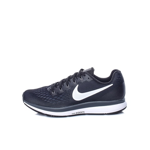 NIKE-Γυναικεία αθλητικά παπούτσια Nike AIR ZOOM PEGASUS 34 μαύρα