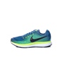 NIKE-Παιδικά αθλητικά παπούτσια Nike ZOOM PEGASUS 34 (GS) μπλε - πράσινα