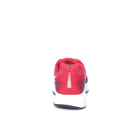 NIKE-Παιδικά αθλητικά παπούτσια NIKE ZOOM PEGASUS 34 κόκκινα 