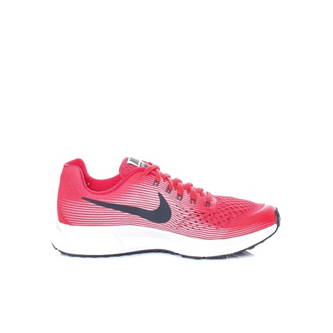 NIKE-Παιδικά παπούτσια για τρέξιμο NIKE ZOOM PEGASUS 34 (GS) κόκκινα 