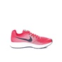 NIKE-Παιδικά παπούτσια για τρέξιμο NIKE ZOOM PEGASUS 34 (GS) κόκκινα 
