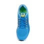 NIKE-Κοριτσίστικα αθλητικά παπούτσια Nike Zoom Pegasus 34 (GS) μπλε