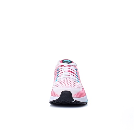 NIKE-Παιδικά αθλητικά παπούτσια Nike ZOOM PEGASUS 34 (GS) λευκά - ροζ