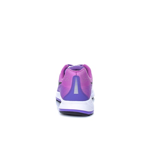 NIKE-Παιδικά αθλητικά παπούτσια NIKE ZOOM PEGASUS 34 μοβ