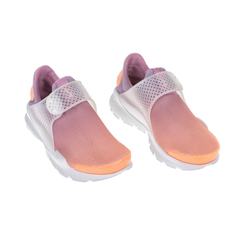 NIKE-Γυναικεία αθλητικά παπούτσια Nike SOCK DART BR ροζ