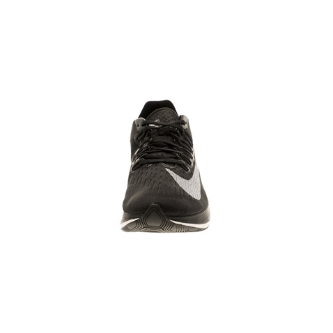 NIKE-Γυναικεία παπούτσια running NIKE ZOOM FLY μαύρα