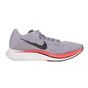 NIKE-Γυναικεία αθλητικά παπούτσια Nike ZOOM FLY γκρι-μοβ