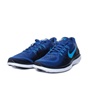 NIKE-Aνδρικά αθλητικά παπούτσια Nike FLEX 2017 RN μπλε