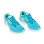 NIKE-Γυναικεία αθλητικά παπούτσια NIKE ZOOM WINFLO 4 μπλε 