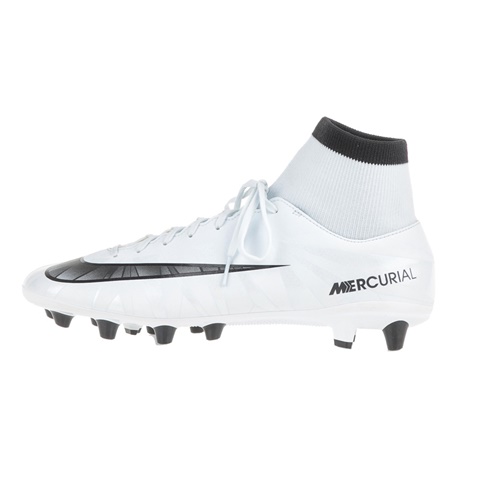 NIKE-Ανδρικά ποδοσφαιρικά παπούτσια NIKE MERCURIAL VCTRY 6 CR7 DF AGPRO λευκά