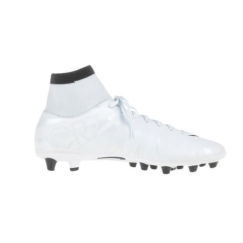 NIKE-Ανδρικά ποδοσφαιρικά παπούτσια NIKE MERCURIAL VCTRY 6 CR7 DF AGPRO λευκά