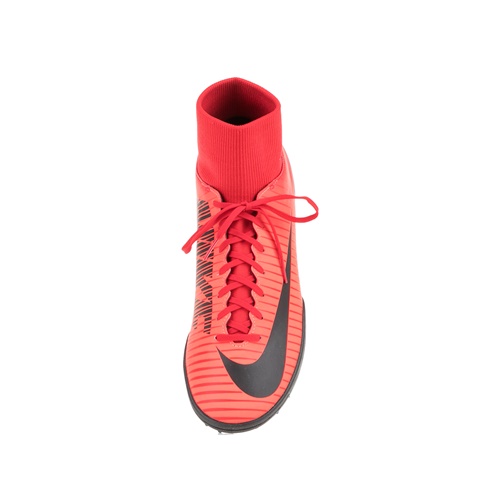 NIKE-Ανδρικά ποδοσφαιρικά παπούτσια Nike MERCURIALX VICTORY VI DF TF κόκκινα