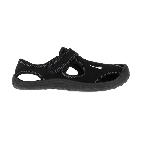 NIKE-Παιδικά σανδάλια Nike SUNRAY PROTECT (PS) μαύρα