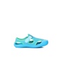 NIKE-Παιδικά κοριτσίστικα πέδιλα Nike SUNRAY PROTECT (PS) γαλάζια