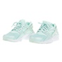 NIKE-Κοριτσίστικα αθλητικά παπούτσια NIKE HUARACHE RUN SE (GS) πράσινα