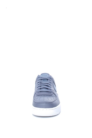 NIKE-Ανδρικά sneakers Nike Air Force 1 '07 PRM γκρι-μπλε