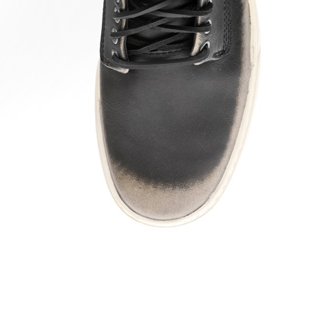 TIMBERLAND-Ανδρικά παπούτσια Timberland μαύρα