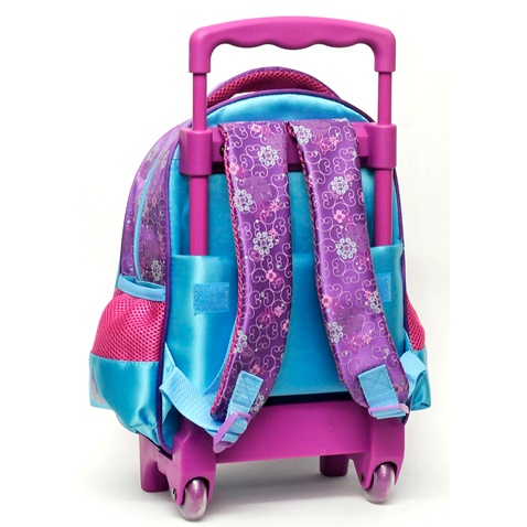 GIM-Παιδική τσάντα GIM μοβ