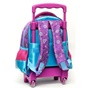 GIM-Παιδική τσάντα GIM μοβ