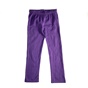 GSA-Παιδικό παντελόνι φόρμας GSA μοβ 